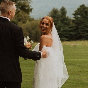 Meet your Posher, Lindsay